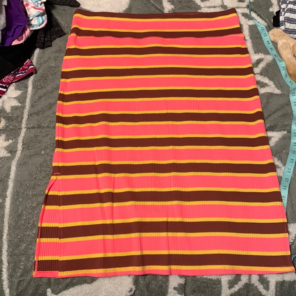 Aerie Pencil Skirt
